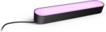 Philips Hue Play Lightbar 2er-Set Schwarz 500lm RGB App - Image 4
