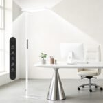 LES FLEURS LED Stehlampe 196 cm Vollspektrum 100 W 10100 lm - Image 8