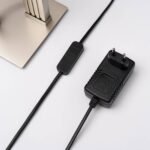 Lucande LED Stehlampe dimmbar 140 cm 32W 3000K 2200lm - Image 9