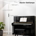 LES FLEURS LED Stehlampe 196 cm Vollspektrum 100 W 10100 lm - Image 9