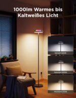 Govee RGBICWW LED Stehlampe Wohnzimmer, 3 Zonen, Matter & Alexa - Image 7