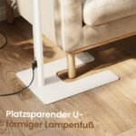 ShineMuse LED Stehlampe 110W Vollspektrum dimmbar UGR<16 - Image 4